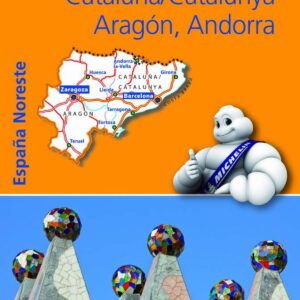 CATALUÑA/CATALUNYA ARAGON ANDORRA