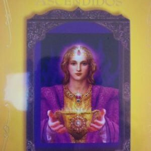 Cartas adivinatorias maestros ascendidos