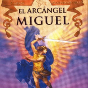 Cartas adivinatorias el arcangel Miguel
