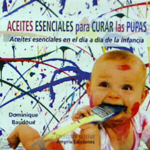 Aceites esenciales para curar las pupas