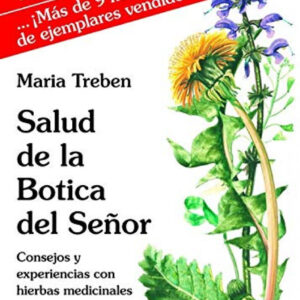 Salud de la botica del señor