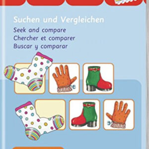 BUSCAR Y COMPARAR.(BAMBINO ARCO)