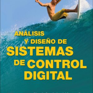 Analisis y diseño sistemas cotrol digital