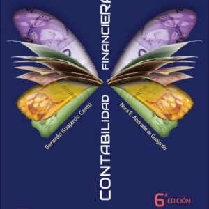 Contabilidad financiera