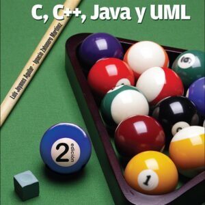 Programacion en c, c++, java y uml