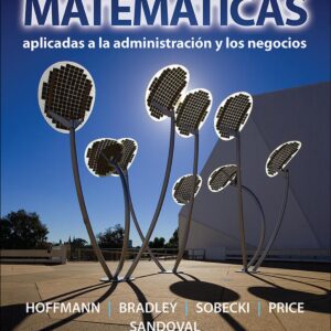 Matematicas aplicadas administracion y negocios