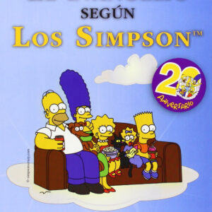 Evangelio segun los simpson