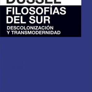 Filosofías del sur