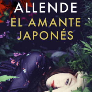 El amante japonés