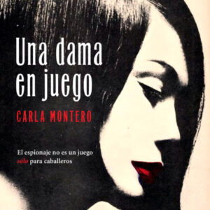 Una dama en juego