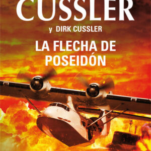 La flecha de Poseidón