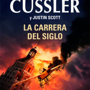 La carrera del siglo