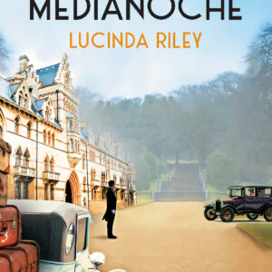 ROSA DE LA MEDIANOCHE LA