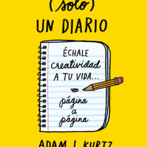 ESTO NO ES (SOLO) UN DIARIO