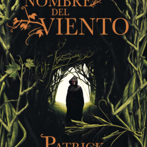 El nombre del viento (TD)