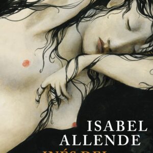 Inés del alma mía