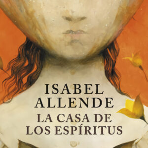 La casa de los espíritus