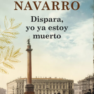 Dispara, yo ya estoy muerto