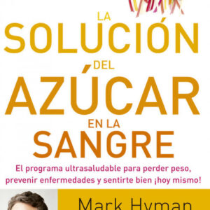 La solución del azúcar en la sangre