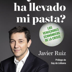 ¿Quién se ha llevado mi pasta?