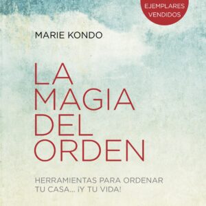 La mágia del orden
