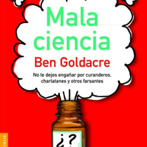 MALA CIENCIA