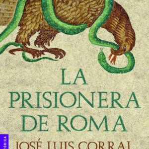 La prisionera de Roma