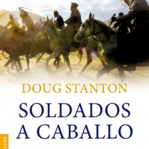 Soldados a caballo