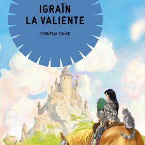 Igraín la Valiente