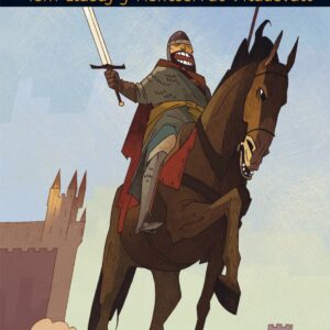 Mio Cid y otras leyendas de España