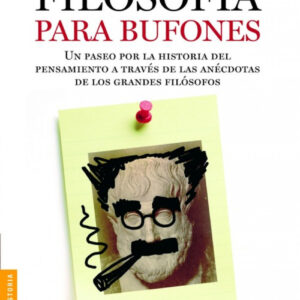 FILOSOFIA PARA BUFONES