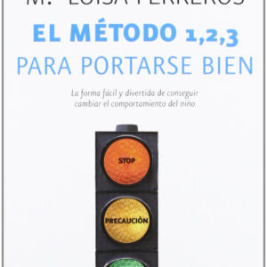 El método 1, 2, 3 para portarse bien