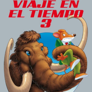 VIAJE EN EL TIEMPO 3