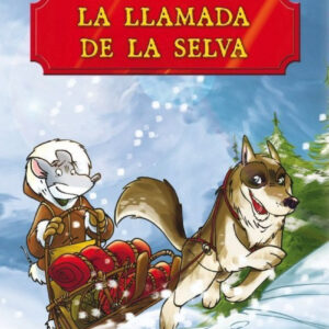 La llamada de la selva