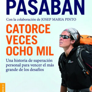 CATORCE VECES OCHO MIL