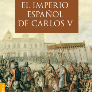 El imperio español de Carols V (1522-1558)