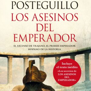 Los asesinos del emperador (rústica)