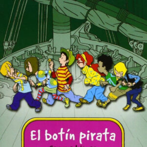 El botín pirata