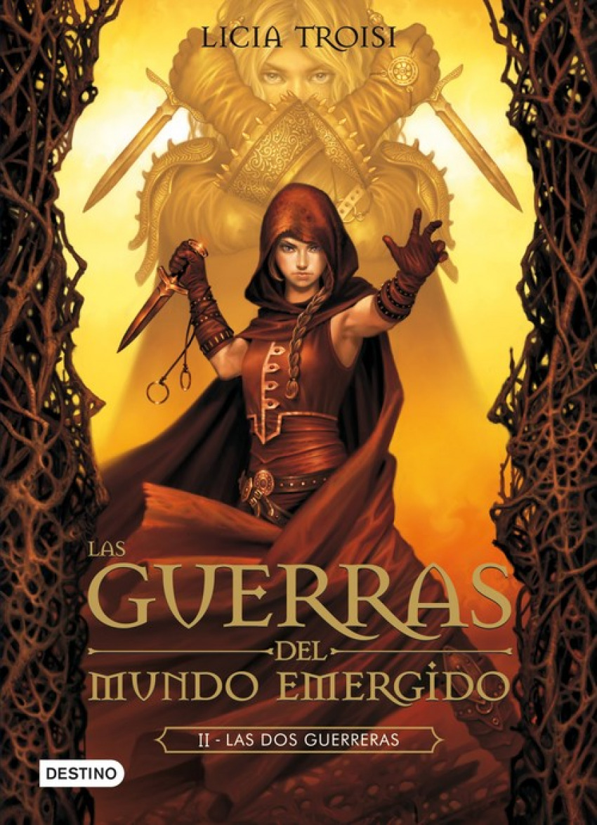 Las dos guerras