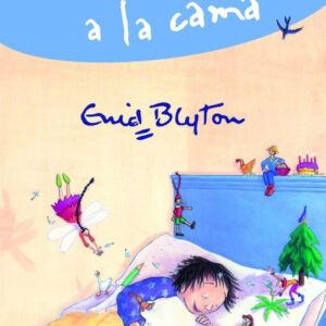 Cuentos para irse a la cama