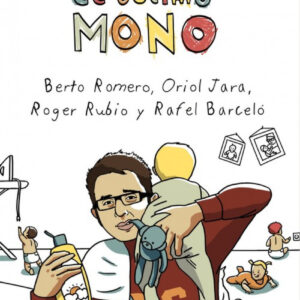 Padre, el último mono