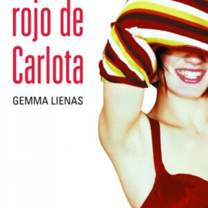 El diario rojo de Carlota