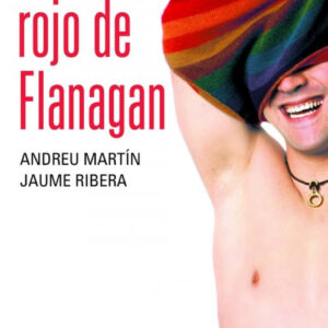 El diario rojo de Flanagan