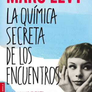 La química secreta de los encuentros