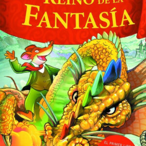 En el Reino de la Fantasía