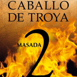 Masada. Caballo de Troya nº2