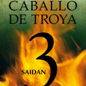Saidan. Caballo de Troya nº3
