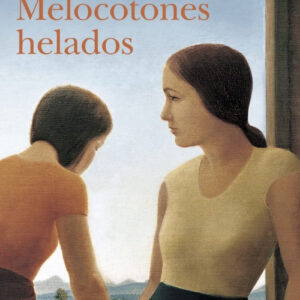 Melocotones helados