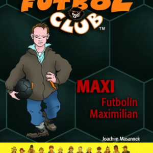 Maxi Futbolín Maximilian