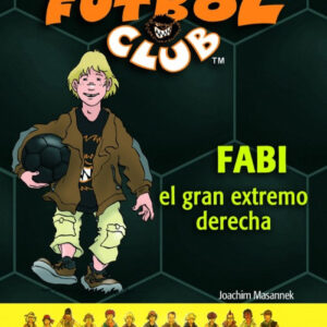 Fabi, el gran extremo derecho